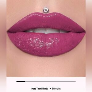 THREE AVAILABLE 🚨 JEFFREE STAR COSMETICS
Supreme Gloss | MORE THAN FRIENDS